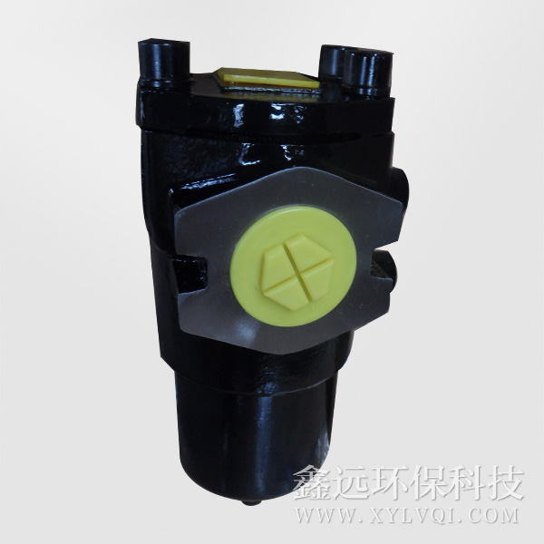 PLF系列壓力管路過(guò)濾器